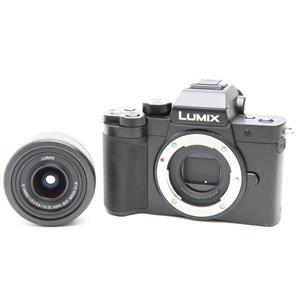 Panasonic (パナソニック) LUMIX DC-G100DK 標準ズームレンズキット