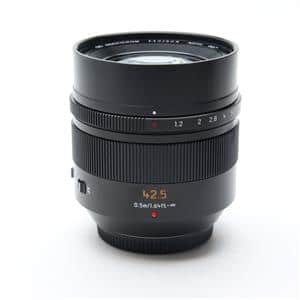 Panasonic (パナソニック) LEICA DG NOCTICRON 42.5mm F1.2 ASPH