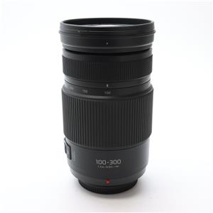 panasonic lumix g vario 100-300mm f4.0-5.6」の商品検索結果