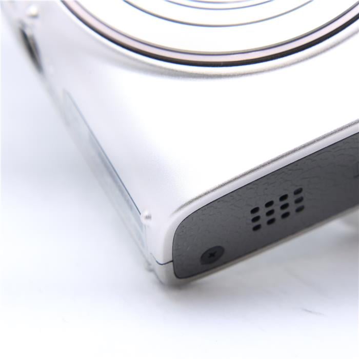 中古)Canon (キヤノン) IXY 650 シルバー（商品ID：3717022834502