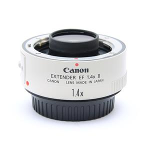 Canon (キヤノン) エクステンダー EF 1.4x」の商品検索結果 | デジタル