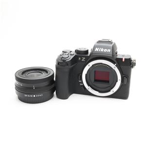 Nikon (ニコン) Z50II 16-50 VR レンズキット メイン