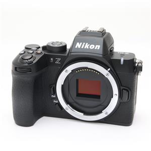 Nikon (ニコン) Z50II ボディ メイン