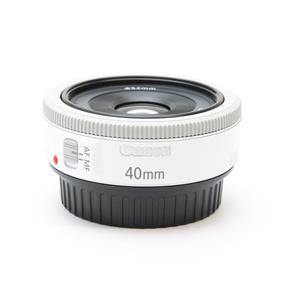 Canon (キヤノン) EF40mm F2.8 STM」の商品検索結果 | デジタルカメラ