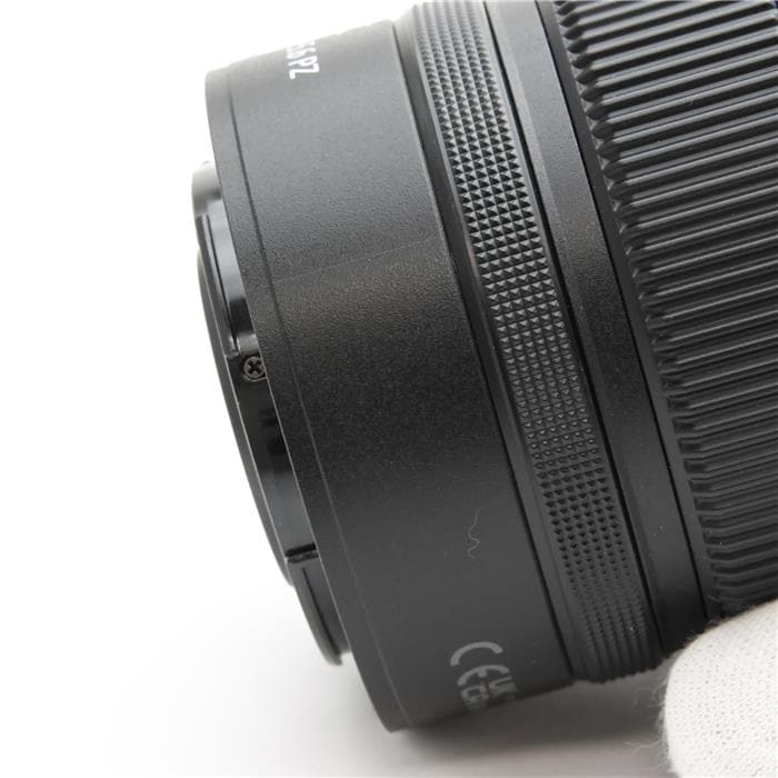 NIKKOR Z DX 12-28mm f/3.5-5.6 PZ VR +フード 中古)Nikon (ニコン) NIKKOR Z DX 12-28mm F3.5-5.6 PZ VR（商品ID