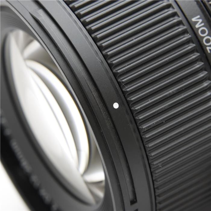 中古)Nikon (ニコン) NIKKOR Z DX 12-28mm F3.5-5.6 PZ VR（商品ID