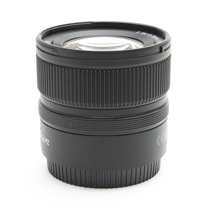 中古)Nikon (ニコン) NIKKOR Z DX 12-28mm F3.5-5.6 PZ VR（商品ID