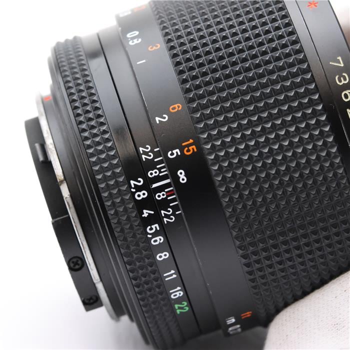 中古)CONTAX (コンタックス) Makro-Planar T*60mm F2.8 C MM（商品ID