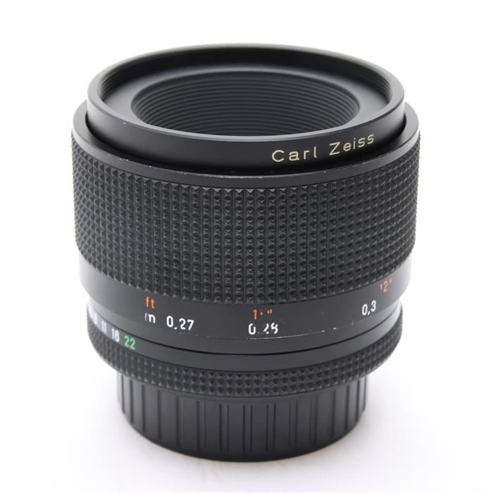 中古)CONTAX (コンタックス) Makro-Planar T*60mm F2.8 C MM（商品ID