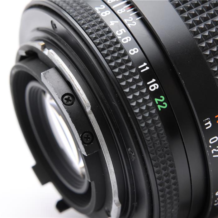 中古)CONTAX (コンタックス) Makro-Planar T*60mm F2.8 C MM（商品ID