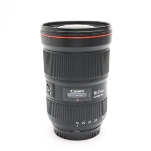 新品)Canon (キヤノン) EF16-35mm F2.8L III USM（商品ID