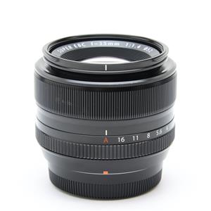新品)FUJIFILM (フジフイルム) フジノン XF35mm F1.4 R（商品ID