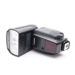 Canon (キヤノン) スピードライト 600EX-RT」の商品検索結果