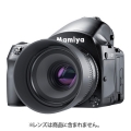 Mamiya (マミヤ) 645DF+ ボディ