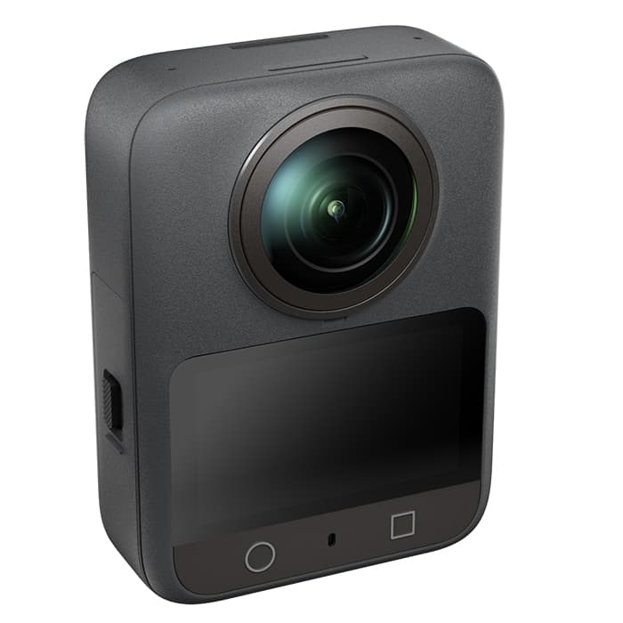 新品)DJI（ディージェイアイ） Osmo 360 スタンダードコンボ OQA004
