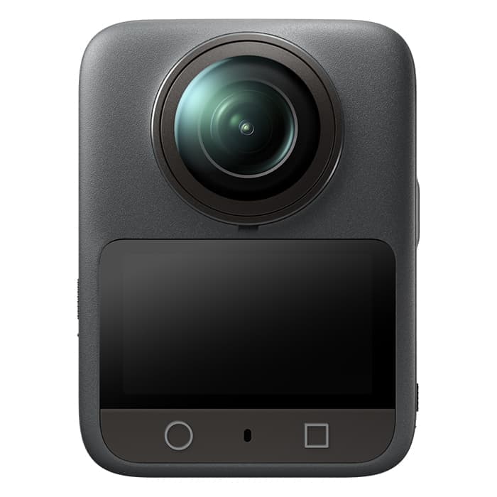 新品)DJI（ディージェイアイ） Osmo 360 スタンダードコンボ OQA004