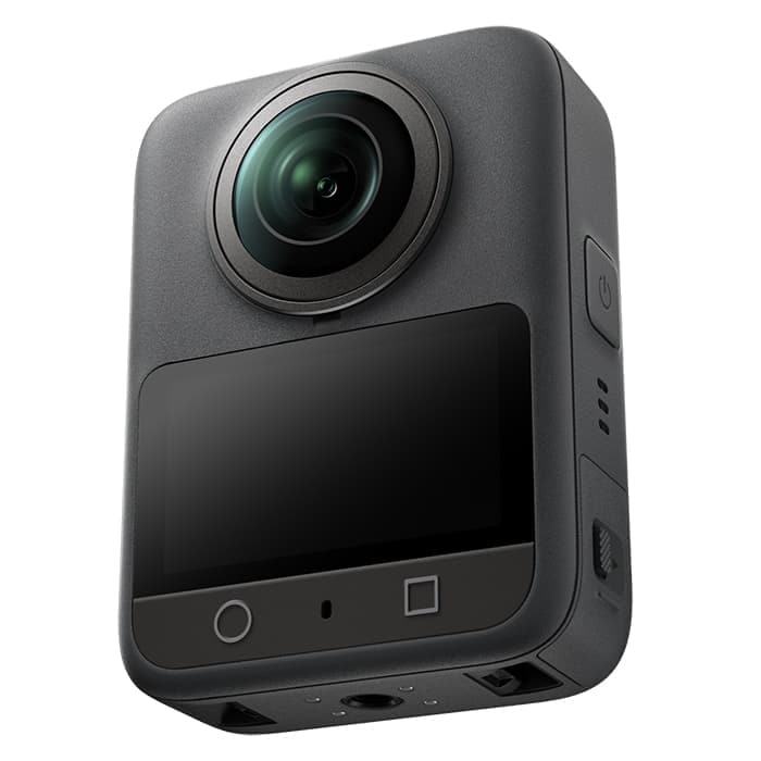 新品)DJI（ディージェイアイ） Osmo 360 スタンダードコンボ OQA004