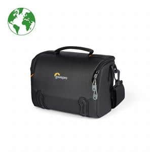 Lowepro (ロープロ) アドベンチュラ SH140 III GRL メイン