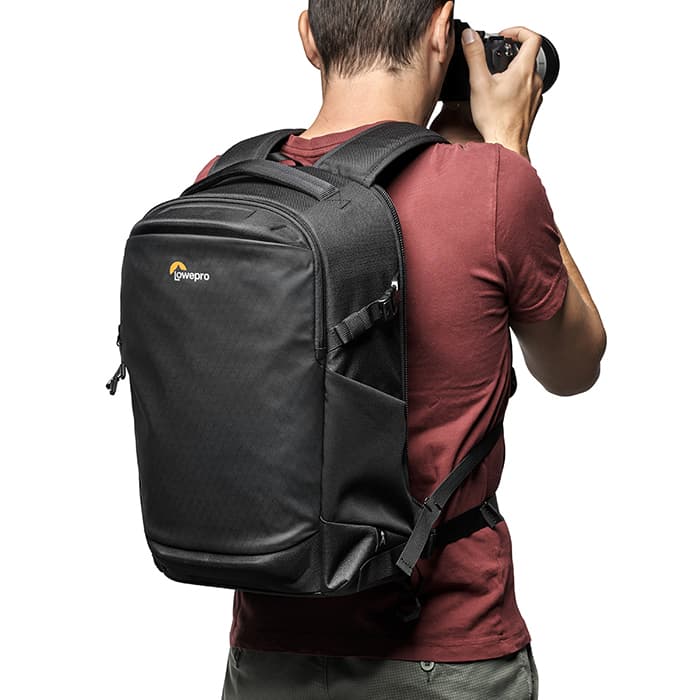 新品)Lowepro (ロープロ) フリップサイド 300 AW III LP37350-PWW
