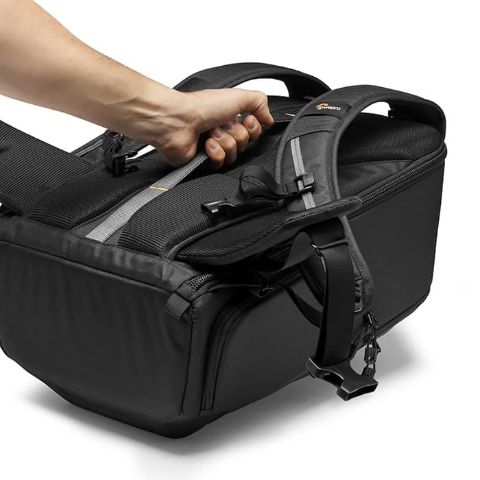 新品)Lowepro (ロープロ) フリップサイド 300 AW III LP37350-PWW