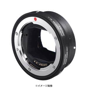 (新品)SIGMA (シグマ) マウントコンバーター キヤノンEFレンズ ...