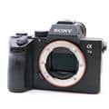 SONY (ソニー) α7III ボディ ILCE-7M3
