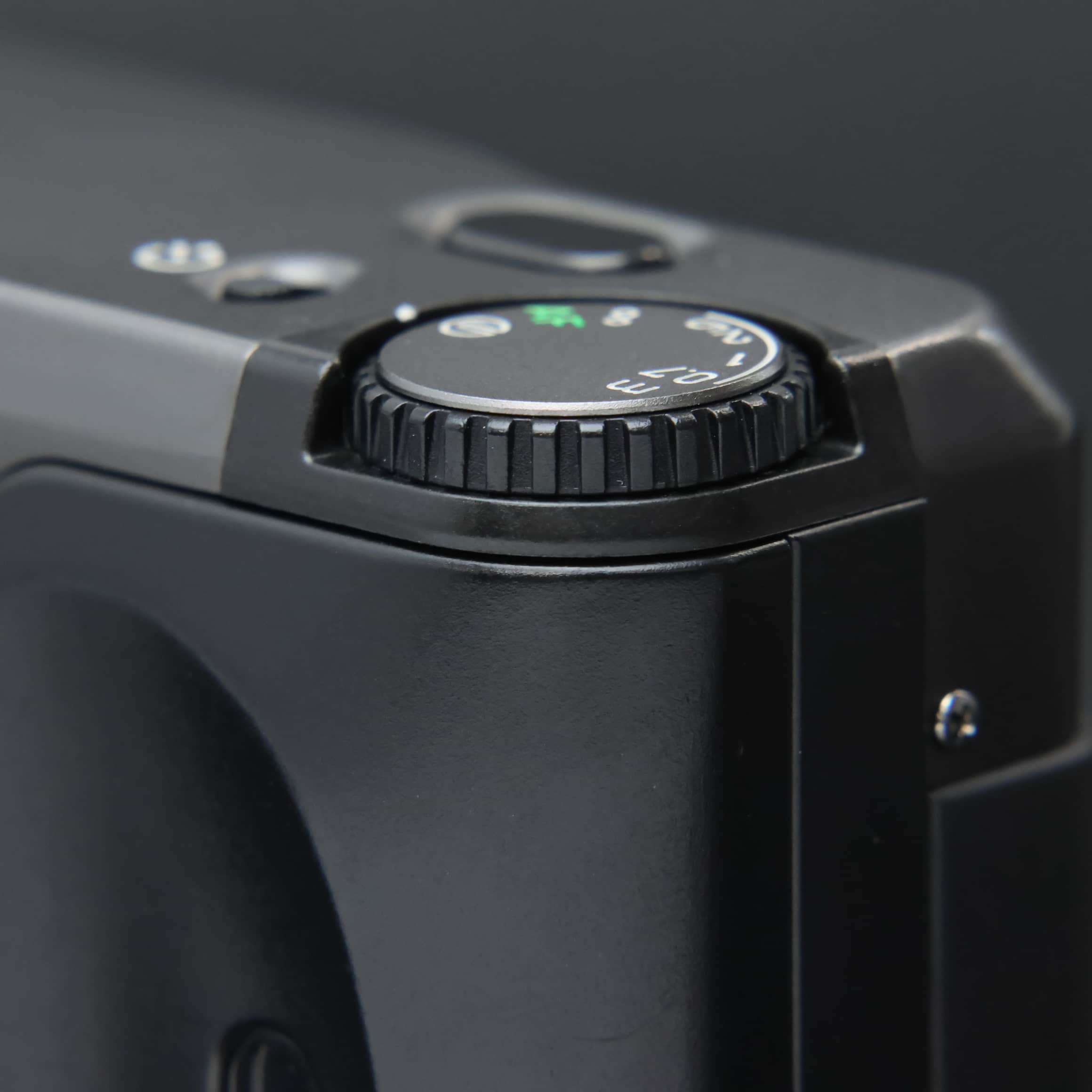 中古)CONTAX (コンタックス) T2 D チタンブラック（商品ID