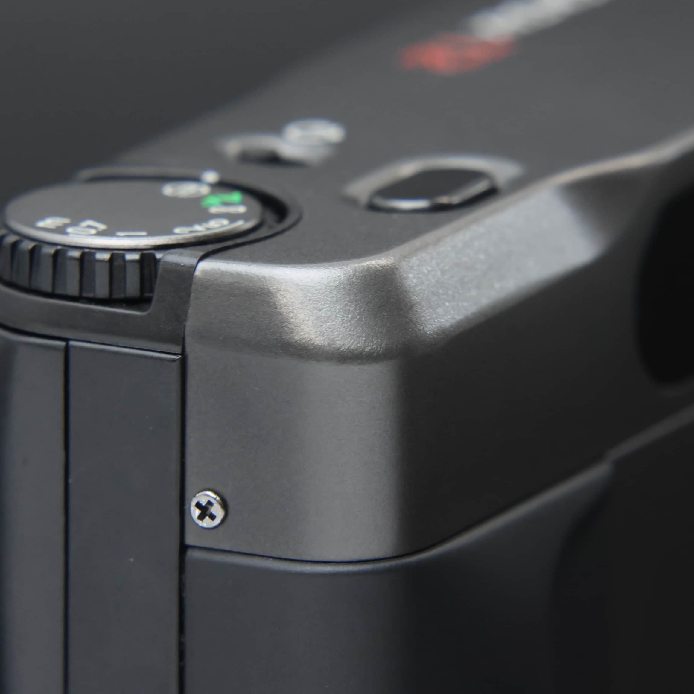 中古)CONTAX (コンタックス) T2 D チタンブラック（商品ID
