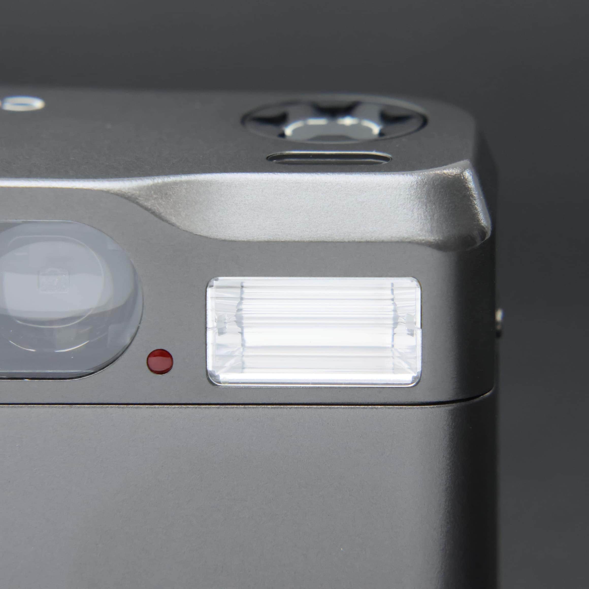 中古)CONTAX (コンタックス) T2 D チタンブラック（商品ID