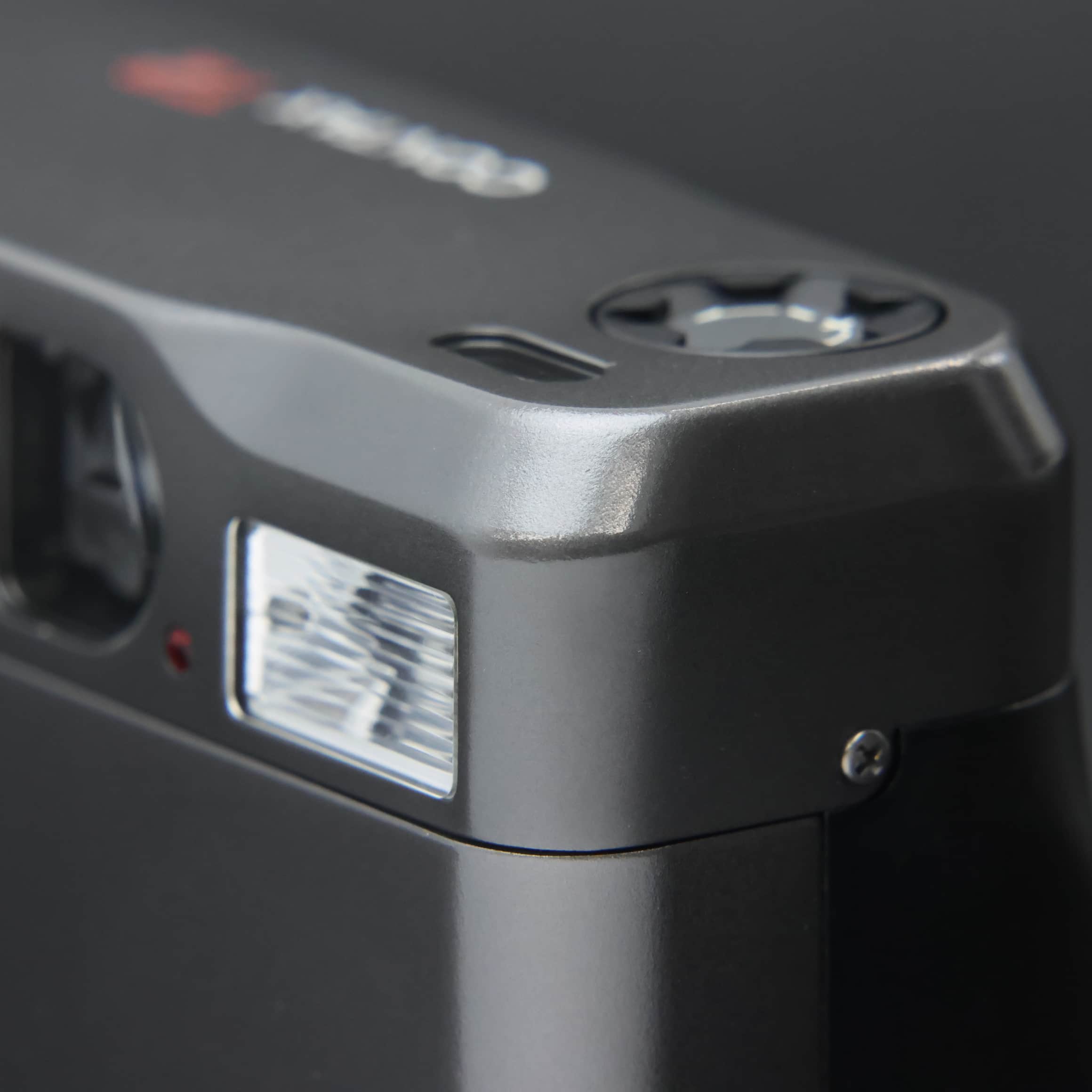 中古)CONTAX (コンタックス) T2 D チタンブラック（商品ID