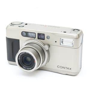 contax カメラ CONTAX ST(コンタックス) - 中古カメラ・レンズ買取の専門店