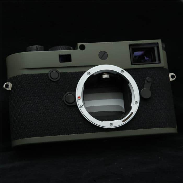 中古)Leica (ライカ) M10-P Reporter（商品ID：3717020282503）詳細