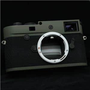 Leica (ライカ) M10-P Reporter メイン