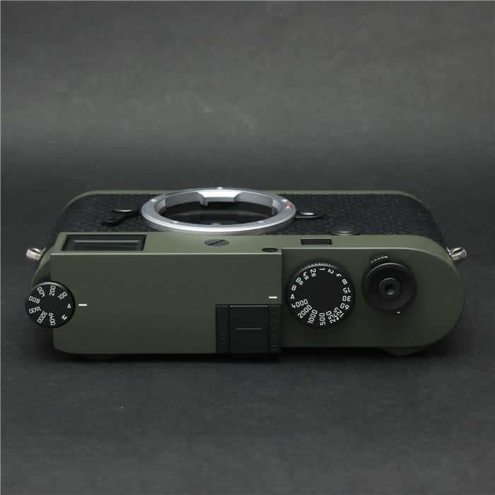 中古)Leica (ライカ) M10-P Reporter（商品ID：3717020282503