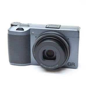 新品未使用 RICOH GR IIIx Urban Edition（RICOH gr3x Urban Edition 