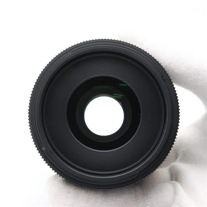 中古)SIGMA (シグマ) Art 30mm F1.4 DC HSM (キヤノンEF用 中古)SIGMA (シグマ) Art 30mm F1.4 DC HSM (キヤノンEF用