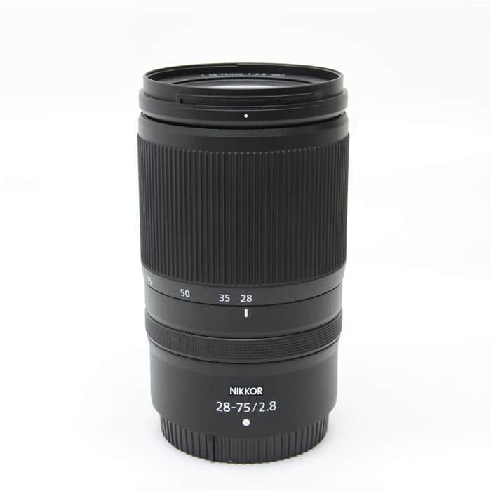 NIKKOR Z 28-75mm F2.8