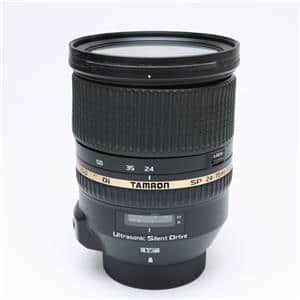 タムロンSP 24-70mm f2.8 Di VC USD Nikon用 Used Tamron SP 24-70mm f/2.8 Di VC USD - Nikon fit | MPB