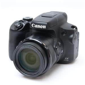 中古)Canon (キヤノン) PowerShot SX70 HS(商品ID 中古)Canon (キヤノン) PowerShot SX70 HS(商品ID