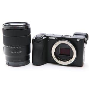 展示品 SONY α6700 高倍率ズームレンズキット ILCE-6700M ソニー α6700 高倍率ズームレンズキット [ILCE-6700M] 《納期約
