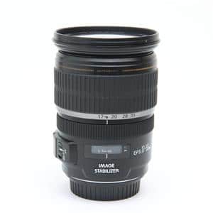 Canon (キヤノン) EF-S17-55mm F2.8 IS USM」の商品検索結果