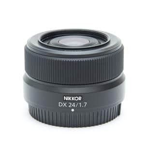 Nikon (ニコン) NIKKOR Z DX 24mm F1.7 メイン