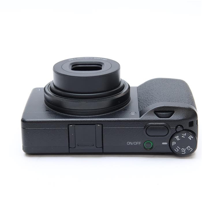 【新品未使用】GRIIIx RICOH リコー 中古)RICOH (リコー) GR IIIx Urban Edition（商品ID