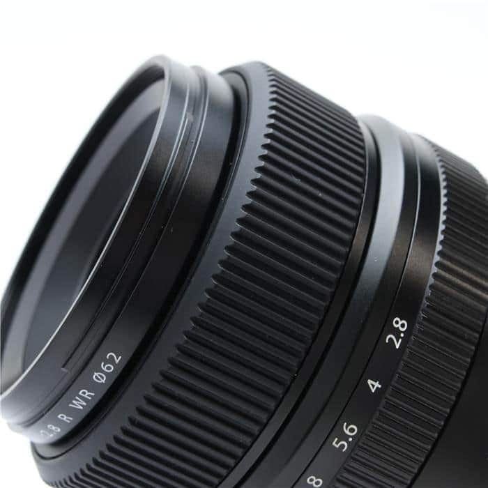 フジノン GF63mm F2.8 R WR
