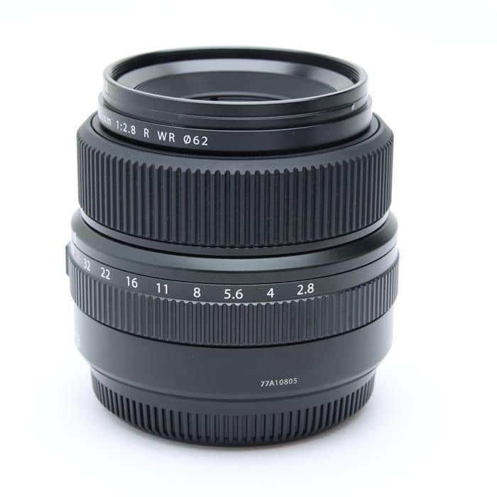 フジノン GF63mm F2.8 R WR