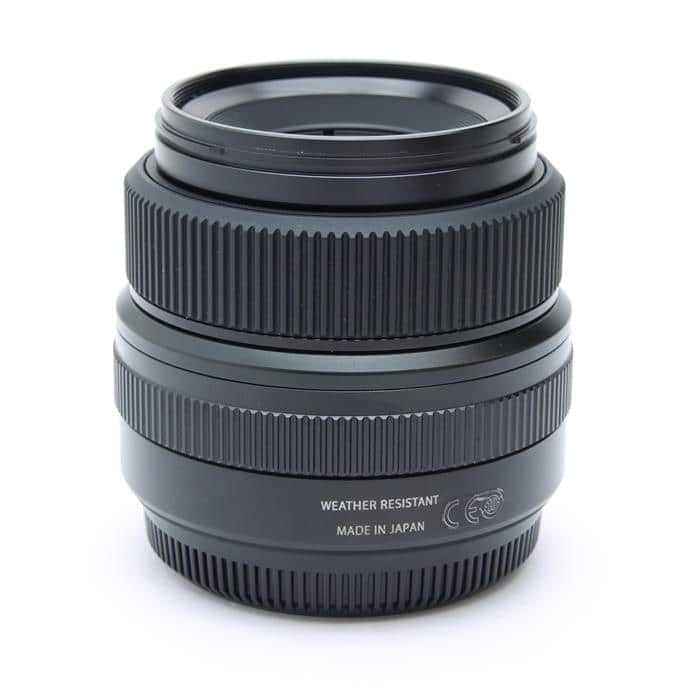 フジノン GF63mm F2.8 R WR