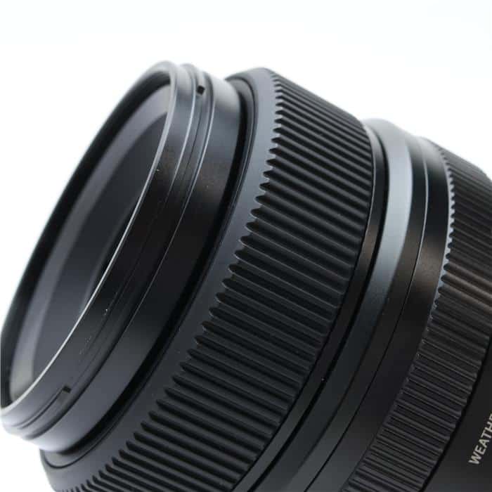 フジノン GF63mm F2.8 R WR