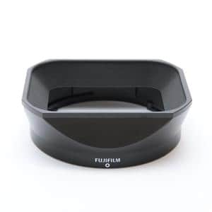 新品)FUJIFILM (フジフイルム) 角型レンズフード LH-XF18（商品ID