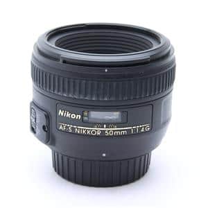 af-s nikkor 50mm f/1.4g」の商品検索結果 | デジタルカメラ、ミラー