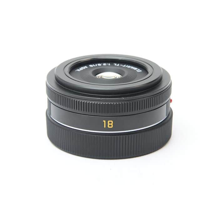 エルマリート TL18mm F2.8 ASPH.